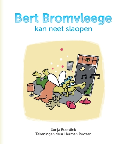 Bert Bromvleege