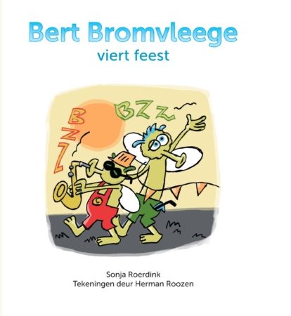 Bert Bromvleege